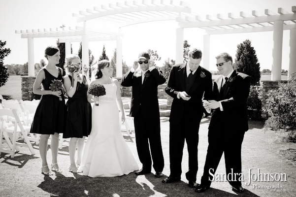 Best Royal Crest Room Wedding Photos - Sandra Johnson (SJFoto.com)